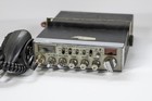 Cobra 29 Wx Nw St Soundtracker 40-channel Mobile Cb Radio - Untested - Parts