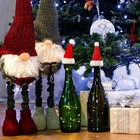 Dollhouse Santa Knitted Hat 1 12 Size