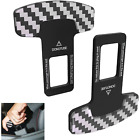 4x Car Clips Car Seat Belt Universal Car Us Fast Ship
