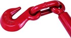 Aain 2x Ratchet Chain Load Lever Binder 1 2 -5 8  Ratchet Binders For Towing