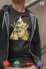 Naruto Shirt Shippuden Sasuke Kakashi Itachi Unisex Anime Tee T-shirt All Size 