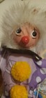 Haunted Clown Vessel Doll Coulrophobia Owner Passed Needs Home Active Kinetic 