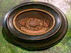 Holy Relic John The Baptist With Wax Seals