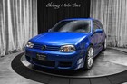 2004 Volkswagen R32 Deep Blue Metallic  Built Motor  Turbo  Dbc Conver