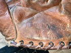 Antique Vintage Baseball Glove Dubow  742 Sid Gordon Model 1950 s
