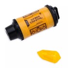 Yellow Kyber Crystal Indeera Stokes Disney Star Wars Galaxy s Edge  series 2 