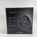 New Harman Kardon Onyx Studio 9 Portable Bluetooth Speaker Black