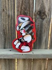 American Traditional Cowgirl Tattoo Flash Handmade Tattoo Shop Sign