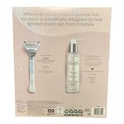 Gillette Venus For Pubic Hair And Skin Shaving Set  5 Cartridges 