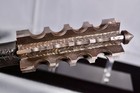 Hate Stick Manufacturing 26  8 Fin Double Glass Breaker Ends Stick