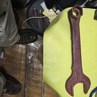 Very Rare Vintage Jhc 630 Wrench