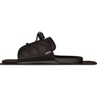 Radar Rear Toe Plate Rtp - Feather Frame