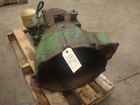 1963 Oliver 1600 A Tractor Hydra Power 107419a