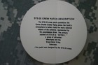 Nasa Sts-35 Mission Decal Space Program Shuttle Columbia Astro-1