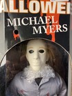 Halloween michael Myers rip Thriller Series 1978 spencer s  01501 100 000 rare
