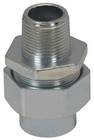 Crouse-hinds Uny105  1 2   Steel  Male male  Explosionproof Conduit Union  1pc