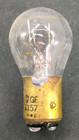 3 Pack Ge 1157 Snowmobile Taillight Replacement Bulb 12 Volt 32 3 Candle Power