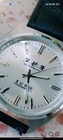 Original Dprk  Quartz Watch 37mm For Men