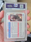 1993 Hoops 5th Anniversary  gold   257 Michael Jordan Psa 10 Bulls  Rare     