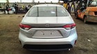 Corolla   2025 Fuel Vapor Canister 7229629