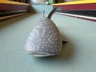 Safari Ltd 2010 Whale Shark Figure Ocean Wildlife Sea Predator Fish Toy 422129