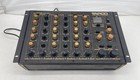 Vintage Tapco 6201  Stereo Recording Reinforcement Mixer