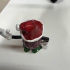Vintage California Raisins Pvc Figure Wearing  Santa Hat 1988 By Calrab 3    Tall