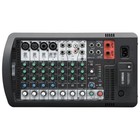 Yamaha Stagepas 600bt Portable Pa Passive Speaker Powered Mixer System Bluetooth