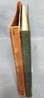 Ww2 Imperial Japanese Navy Large Photobook    world Naval Photography Album    1935