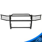 For 1994-2002 Dodge Ram 1500 2500 3500 Grill Brush Grille Guard Black 2-door 2dr