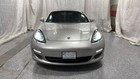 2012 Porsche Panamera S Sedan 4d