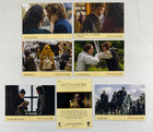 Outlander Season 2  cryptozoic 2017  Complete Base Card Set Caitriona Balfe