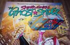 3x Signed Spider-gwen The Ghost-spider  1 2024 Nycc Marvel Exclusive Poster