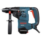 Bosch Rh328vc-rt Sds-plus 8 Amp 120v 1 125  Rotary Hammer Certified Refurbished