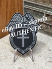 President Band Patch     Official Merch I Witnessed The Headline Trail