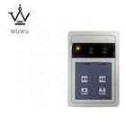 Variable Frequency Air Conditioner Fault Diagnoser