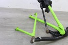 2019 Arctic Cat M8000 Hardcore Front Right Upper Lower A Arm  Spindle