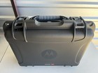 Brand New Nanuk 930 Waterproof Hard Case Black