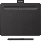 Wacom  intuos S Wireless Drawing Graphics Tablet - Black