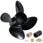 14 1 4  X 19  Boat Propeller Fit Mercury mercruiser Engines 135-300hp 15tooth Rh
