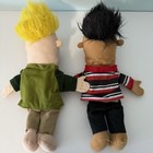 18   Silly Puppets  Full Body Puppet Ventriloquist  2 Different No Rod School