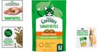 Nutritious Chicken Flavor Cat Treats For Indoor Cats  2 1 Oz - Hairball Control