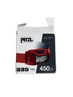 Petzl Actik 450 Lumens Headlamp  Red  E063aa03