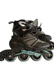 Rollerblade Zetrablade W Women   s Adult Fitness Inline Skates  Us Size 9