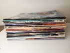 Trs Ad d Lot  16   Dragon Magazine 1980s W maps And Posters 