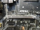 Msi B450m Bazooka V2 Amd Am4 Ddr4 Micro Atx Gaming Motherboard