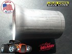      3    Inch Od Socket To 2 1 2    Od  Exhaust Pipe For Ball Collector Flange Repair
