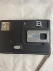 Kodak Disc 3000  Disc Film Camera  Untested Made In Usa Vintage Preowned