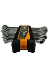 Gearwrench 90t Metric Combination Ratcheting Wrench Set  12 Piece 86927 New