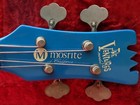 1963 Mosrite The Ventures Model Sidejack Bass